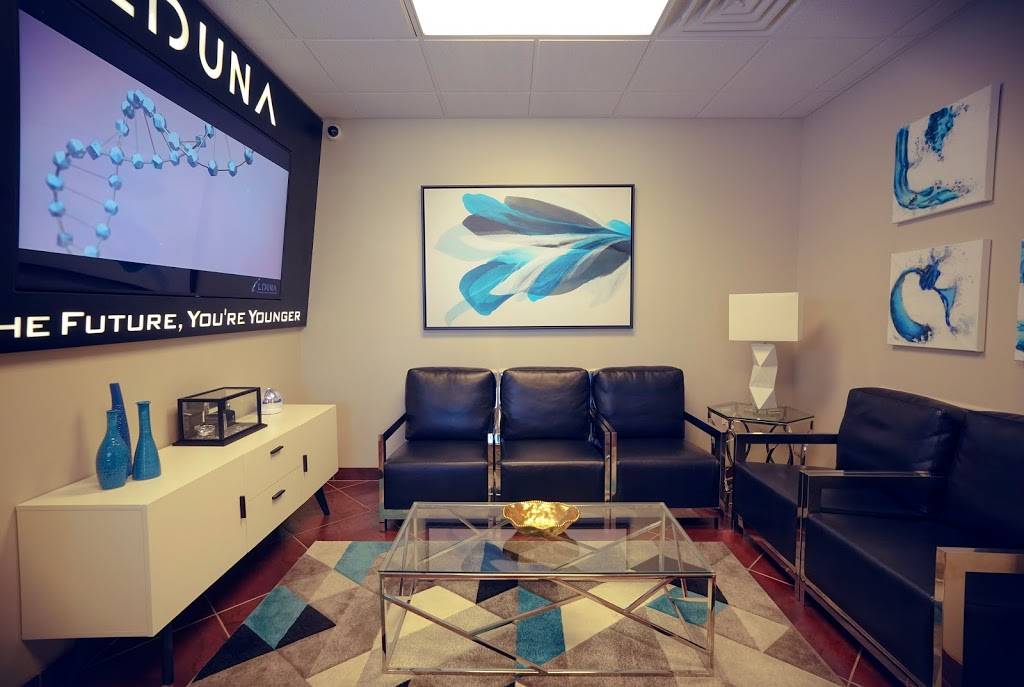 Lduna Aesthetics and Wellness Center | 10521 Jeffreys St Meeting Room, Henderson, NV 89052, USA | Phone: (702) 710-1977