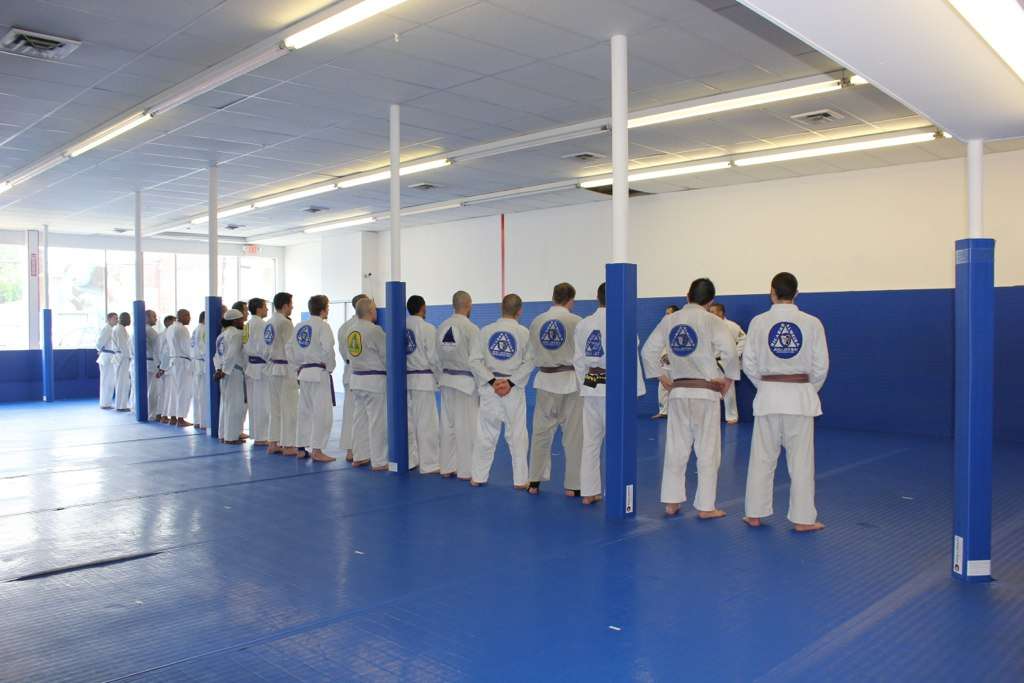 Ricardo Almeida Brazilian Jiu Jitsu Academy Bucks County | Photo 3 of 10 | Address: 209 Pheasant Run, Newtown, PA 18940, USA | Phone: (215) 550-6634