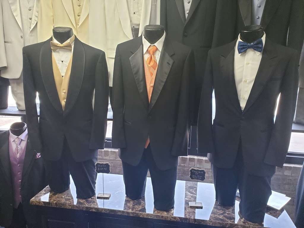 Central PA Tuxedo | 2981 Hempland Rd, Lancaster, PA 17601, USA | Phone: (717) 295-2550