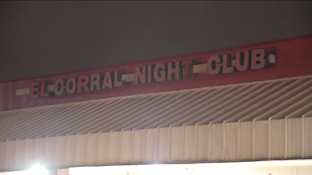 El CORRAL NIGHT CLUB | 2508 W Mt Houston Rd, Houston, TX 77038, USA