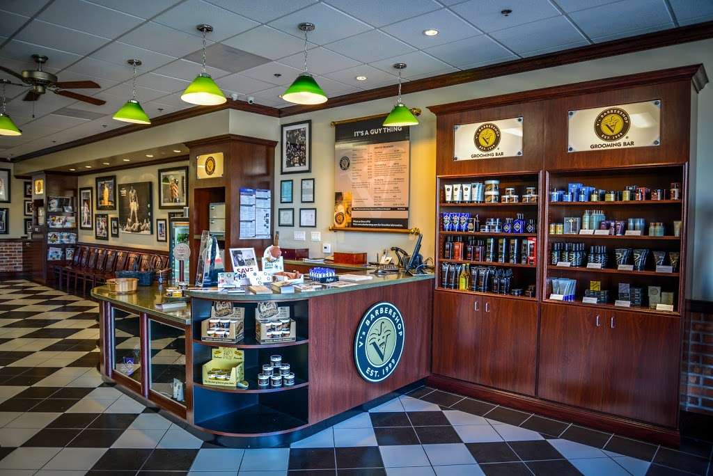 Vs Barbershop | 26552 Moulton Pkwy C, Laguna Hills, CA 92653, USA | Phone: (949) 600-3036