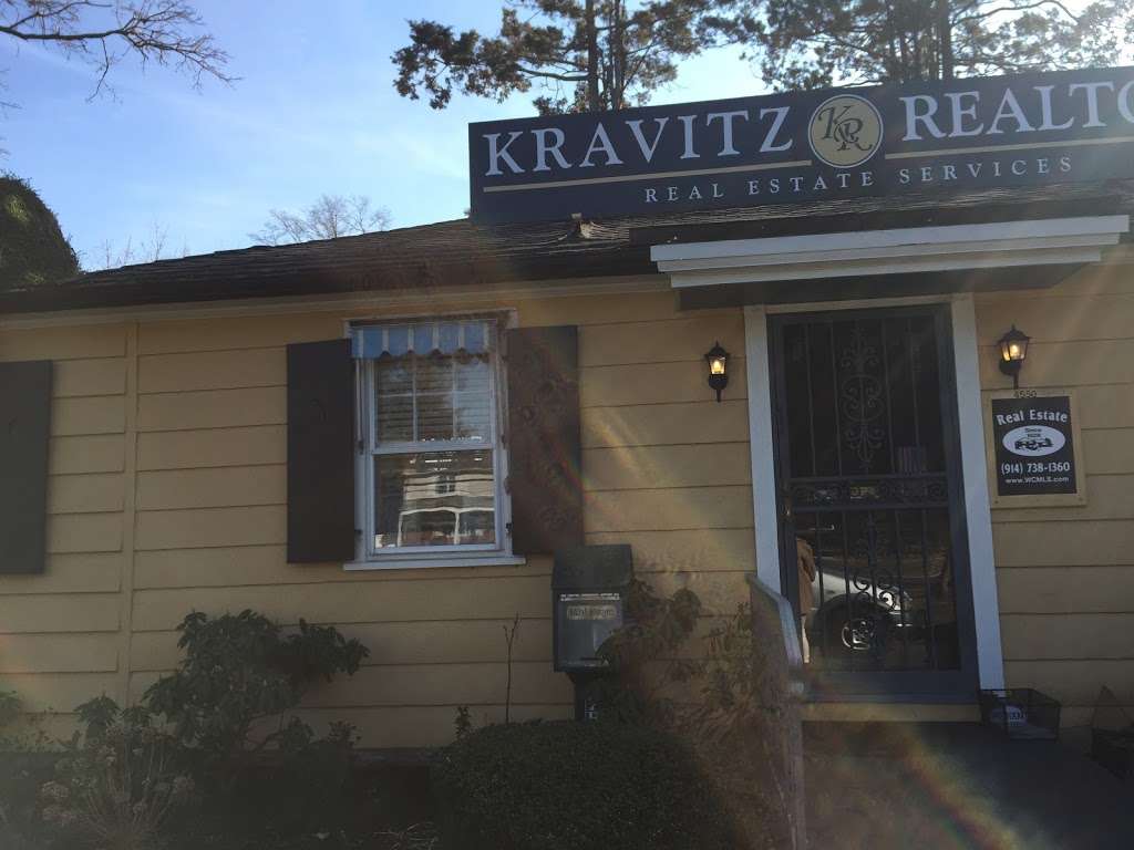 Kravitz Realtors | 4550 Boston Post Rd, Pelham, NY 10803 | Phone: (914) 738-7777