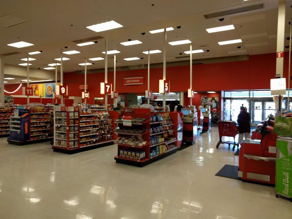 Target | 2059 Cadenasso Dr, Fairfield, CA 94533, USA | Phone: (707) 426-1105