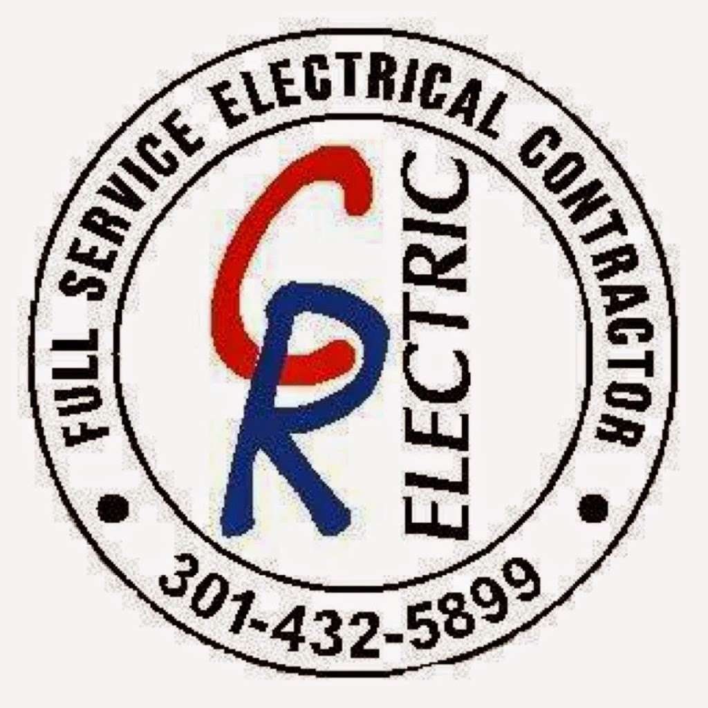 C R Electric | 120 W Antietam St, Sharpsburg, MD 21782, USA | Phone: (301) 432-5899