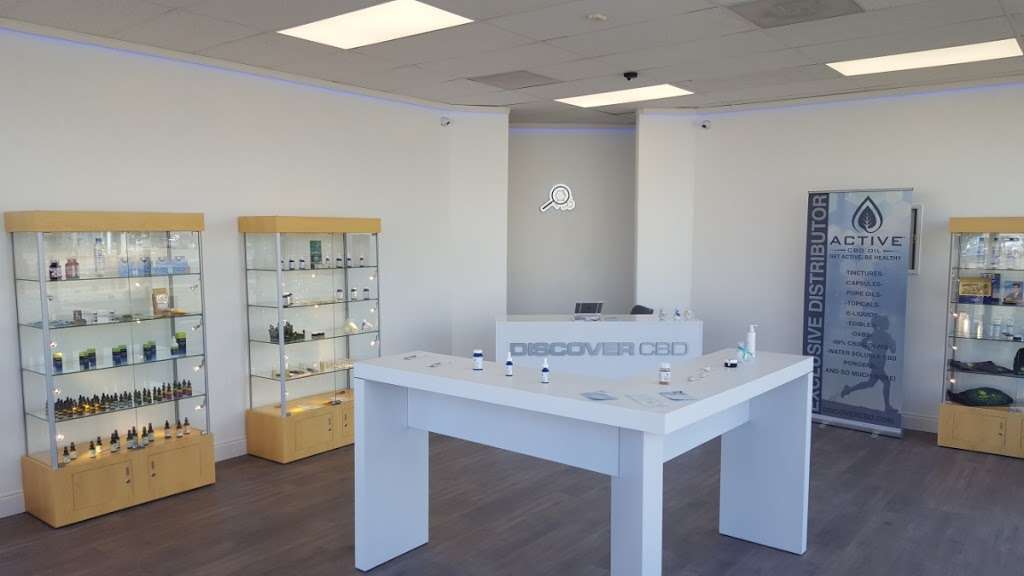 Discover CBD | 1490 S Sheridan Blvd #106, Denver, CO 80232 | Phone: (720) 639-4973