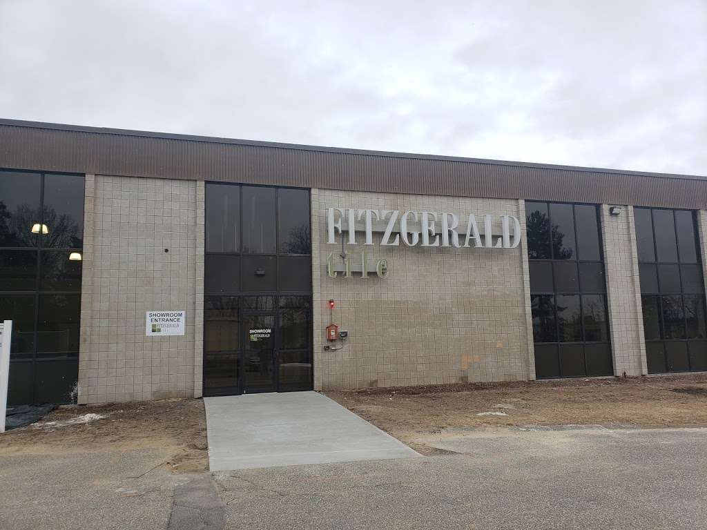 Fitzgerald Tile | 29 Concord St, North Reading, MA 01864, USA | Phone: (781) 935-7821