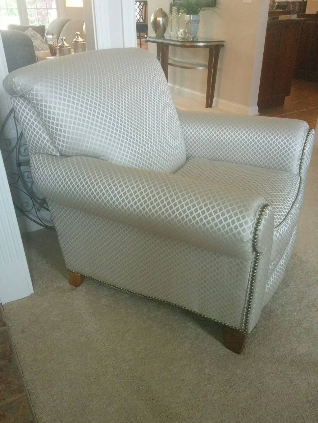 Ted Deane Upholstering | 9 N 18th Ave, Beech Grove, IN 46107, USA | Phone: (317) 783-5117