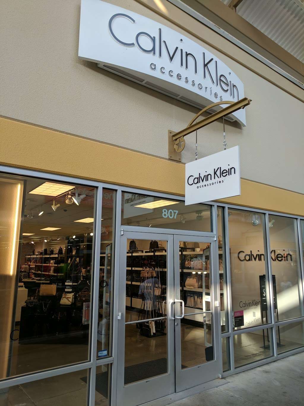 Calvin Klein | 29300 Hempstead Rd #601, Cypress, TX 77433, USA | Phone: (281) 256-9679