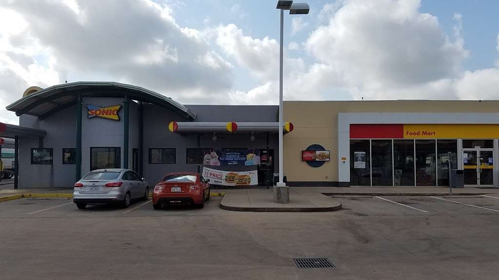 Shell | 1414 N Grand Pkwy, Katy, TX 77494, USA | Phone: (281) 397-2744