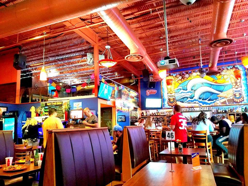 Surf Taco- Jackson | 21 Hope Chapel Rd, Jackson, NJ 08527, USA | Phone: (732) 364-8226