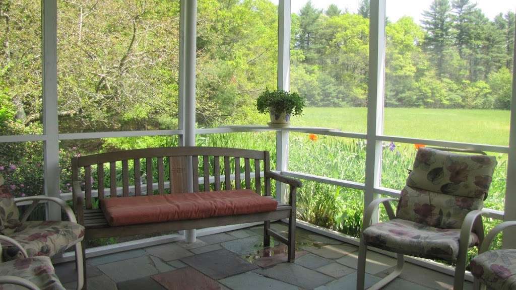 Daggett-Crandall-Newcomb Home | 55 Newland St, Norton, MA 02766, USA | Phone: (508) 285-3264