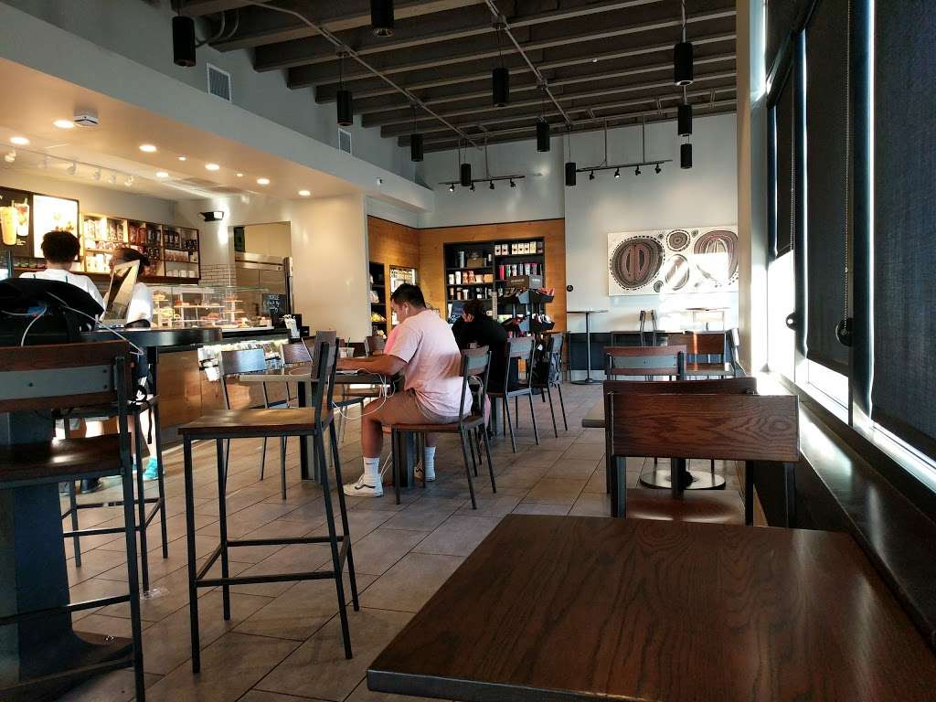 Starbucks | 3423 Pomona Blvd, Pomona, CA 91768, USA | Phone: (909) 973-9053