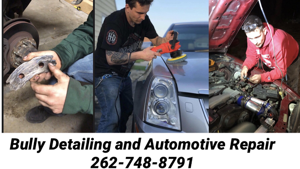 Bully Diesel And Automotive Repair | 8301 10th Pl, Kenosha, WI 53144 | Phone: (262) 748-8791