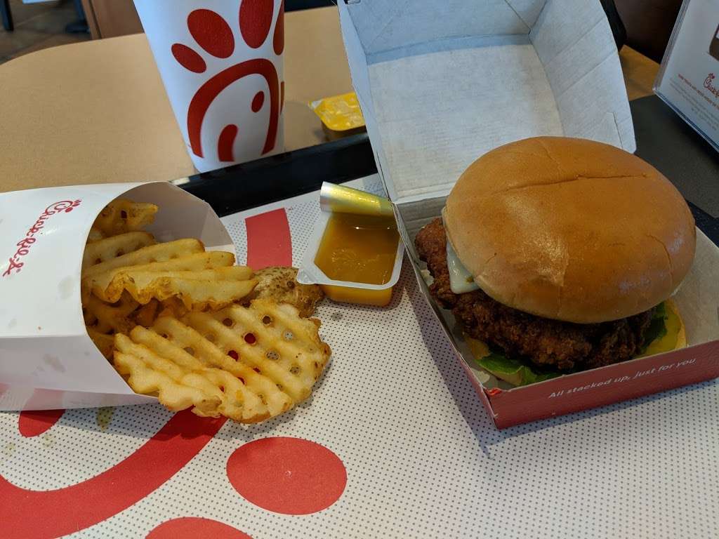 Chick-fil-A | 6840 W Sam Houston Pkwy S, Houston, TX 77072 | Phone: (281) 498-7800