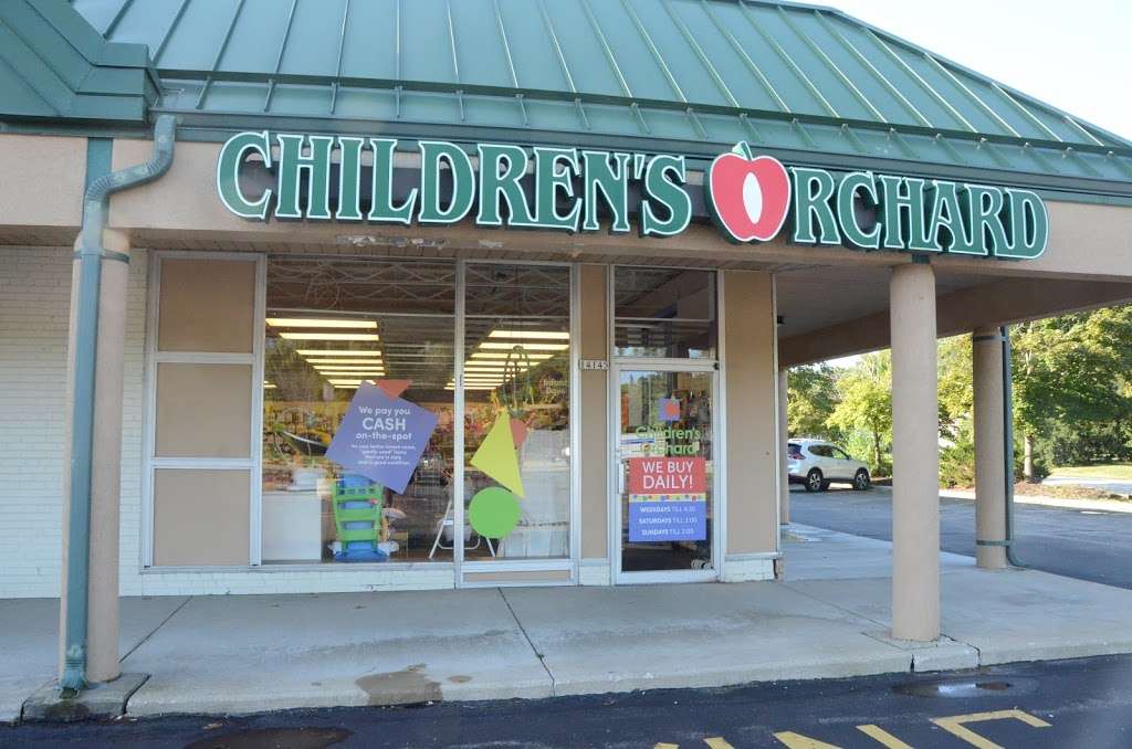 Childrens Orchard New Berlin | 14145 W Greenfield Ave, New Berlin, WI 53151 | Phone: (262) 649-3053