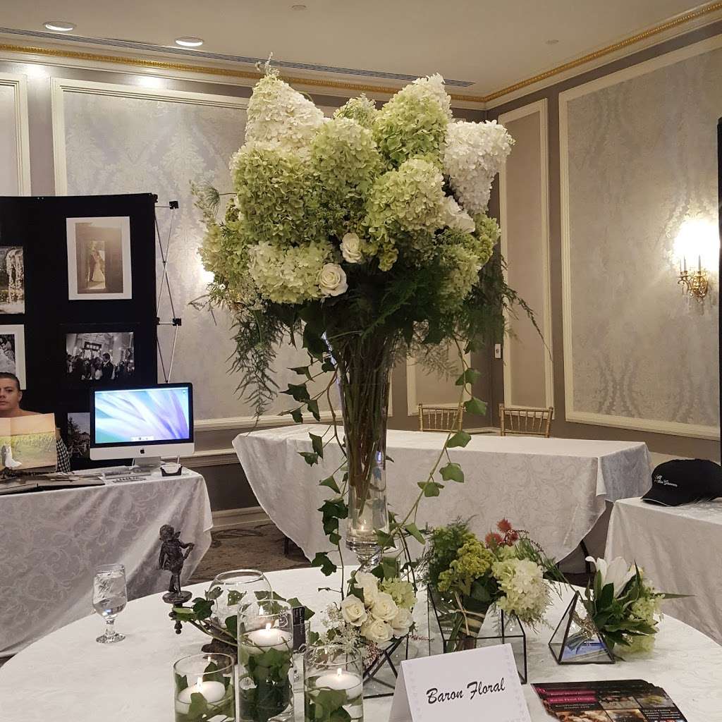 Baron Floral Designs | 14 Mary Ln, Greenvale, NY 11548, USA | Phone: (516) 807-5478