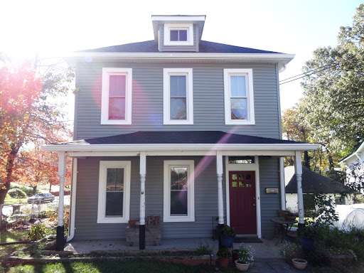 Capitol Improvements | 124 Lakeside Dr, Greenbelt, MD 20770, USA | Phone: (301) 769-6991