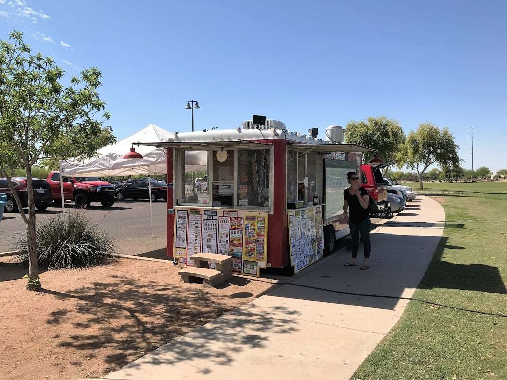 HomePlate Concessions | 450 E Knox Rd, Chandler, AZ 85225, USA | Phone: (480) 234-0414