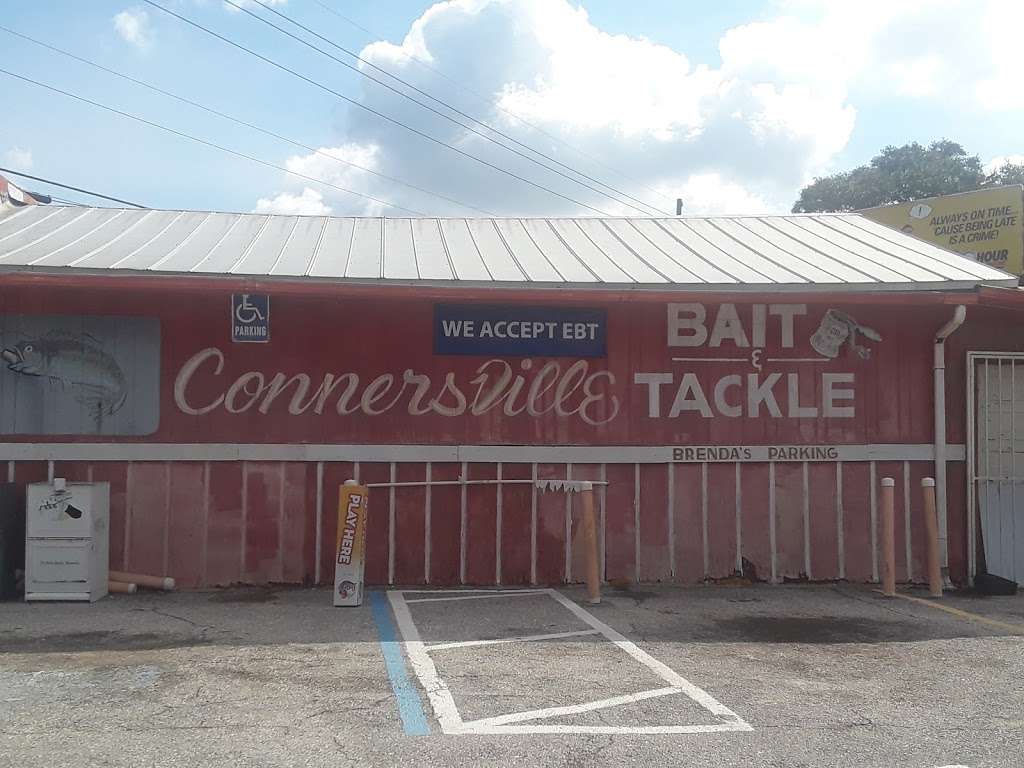 Connersville Bait & Tackle | 3805 FL-60 E, Bartow, FL 33830, USA | Phone: (863) 533-1393