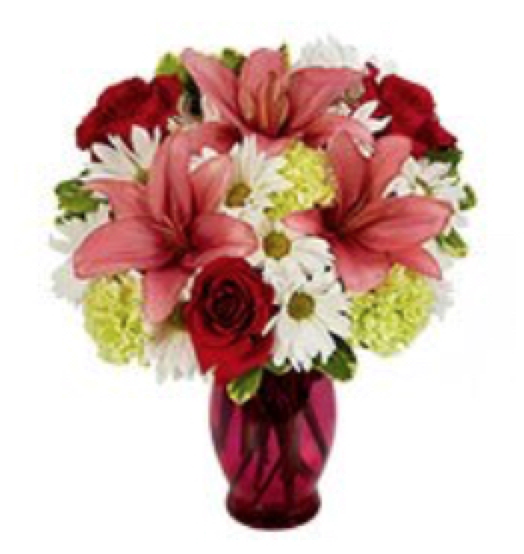 Mai Flower Bills | 6405 NE Glisan St, Portland, OR 97213, USA | Phone: (503) 238-0167