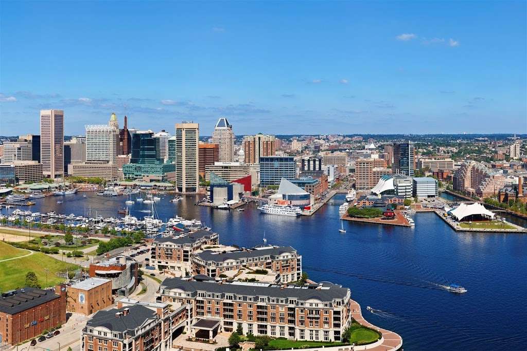 Decker, Tychostup & Friedman, LLC | 1001 North Point Blvd #506, Baltimore, MD 21224, USA | Phone: (410) 650-5966