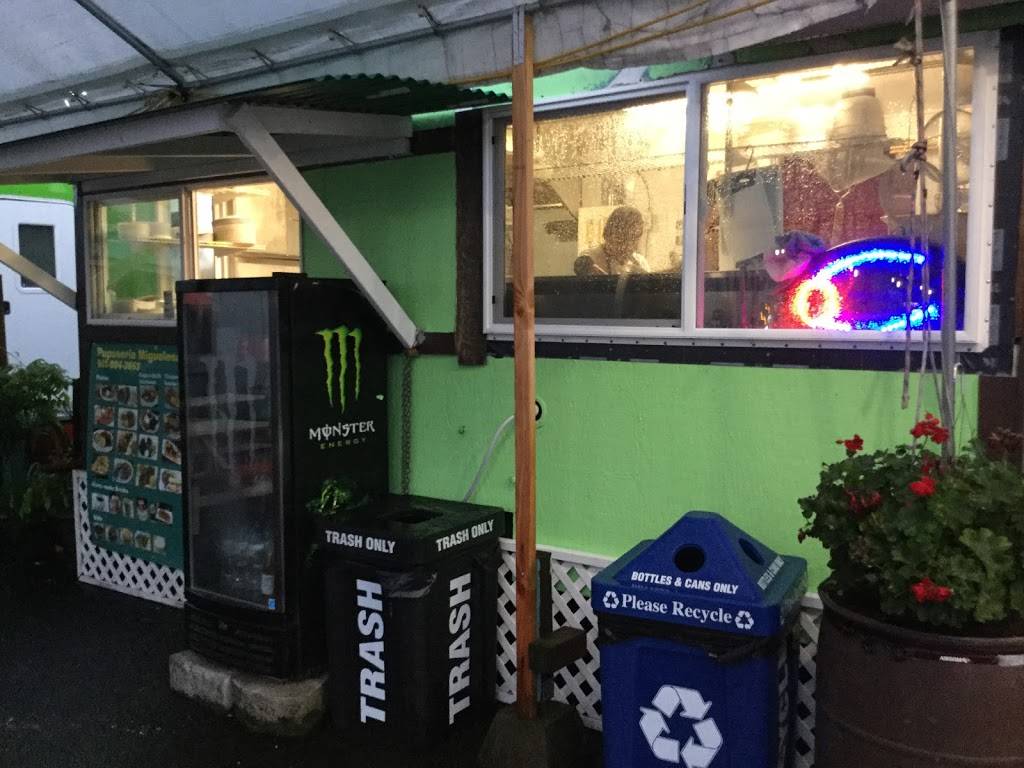 Food Carts | 8225 SE 82nd Ave, Portland, OR 97266 | Phone: (310) 704-9796