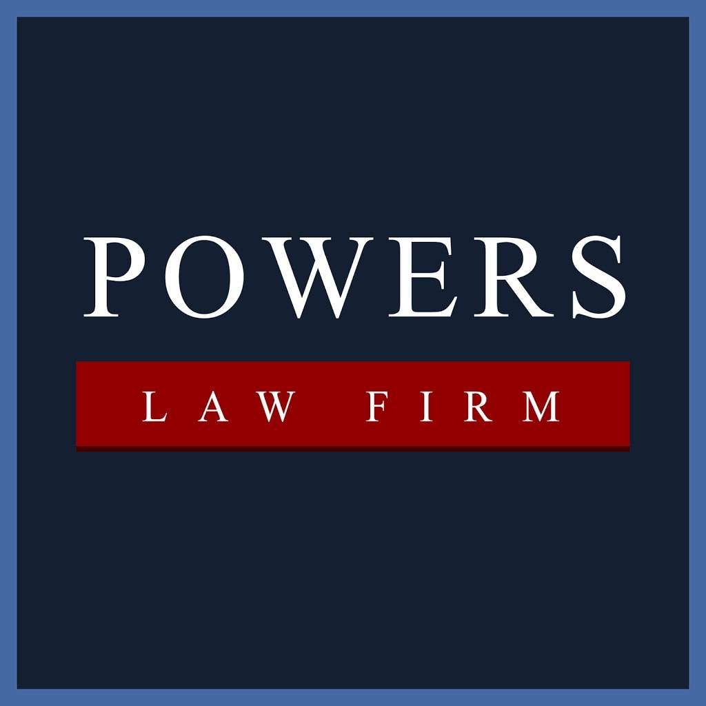 Powers Law Firm | 5900 Memorial Dr #305, Houston, TX 77007, USA | Phone: (713) 621-0700