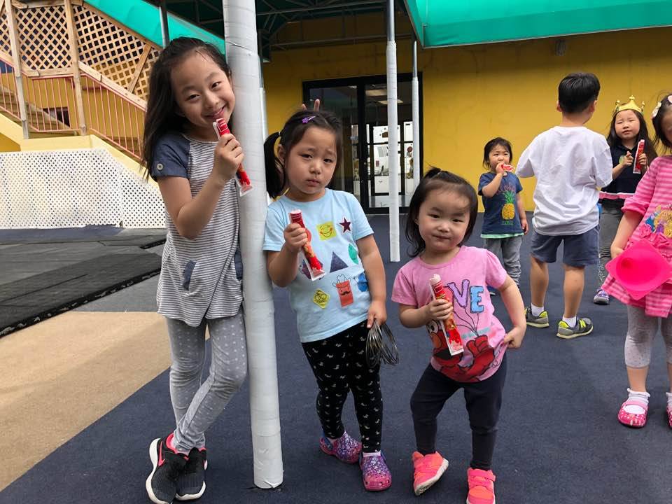 Hanna Pre-School | Preschool in Palisades Park | Daycare in Palisades Park | 342B, Commercial Ave, Palisades Park, NJ 07650, USA | Phone: (201) 461-2984