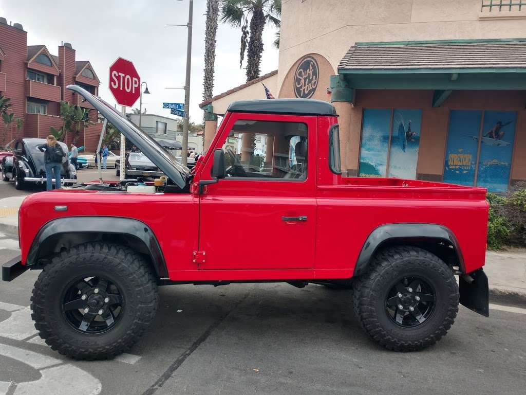 Defender Traders | 5640 Kearny Mesa Rd Ste. L, San Diego, CA 92111, USA | Phone: (858) 699-4740