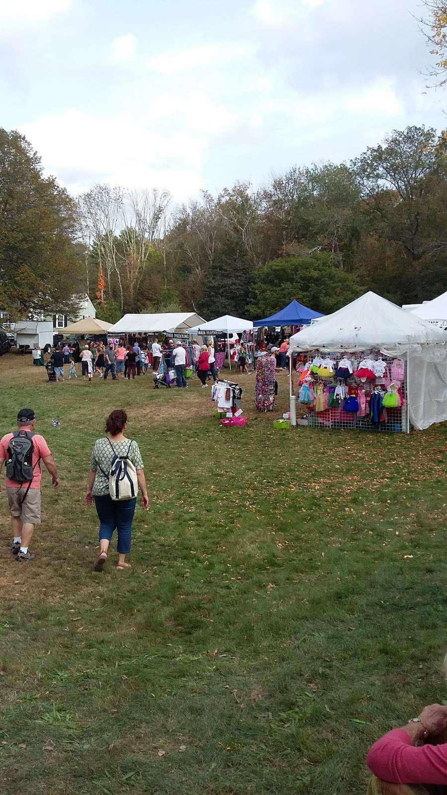 North Scituate Public Library | 606 W Greenville Rd, North Scituate, RI 02857, USA | Phone: (401) 647-5133