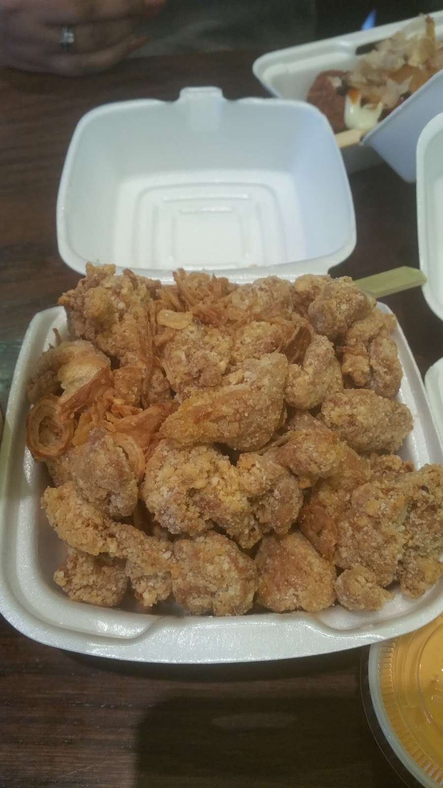 Kung Fu Tea | 2222 Cottman Ave, Philadelphia, PA 19149, USA | Phone: (267) 344-8073