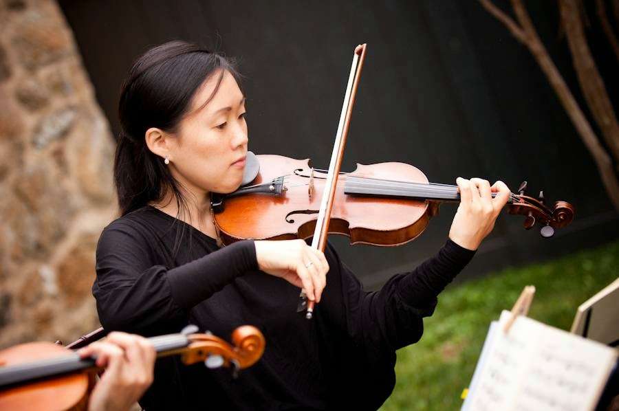 Sage String Quartet | 408 L St SE, Washington, DC 20003, USA | Phone: (202) 642-5612