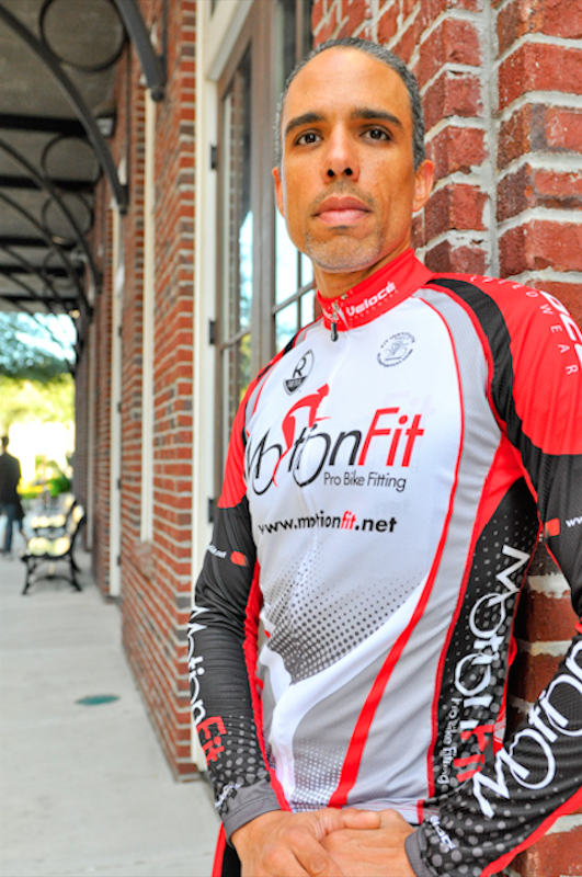 MotionFit (Retul Bike Fit) | 3224 Furlong Way, Gotha, FL 34734 | Phone: (407) 614-7703