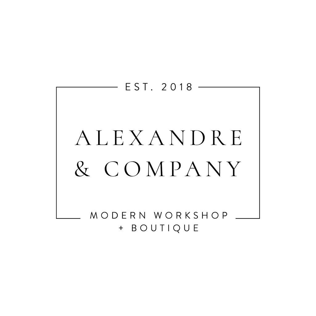 ALEXANDRE AND COMPANY, INC. | 252 N Donnelly St SUITE A, Mt Dora, FL 32757, USA | Phone: (407) 488-6634