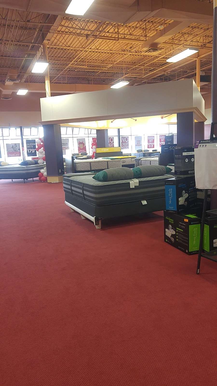 Mattress Firm Willow Grove | 3638-A Welsh Rd, Willow Grove, PA 19090, USA | Phone: (215) 657-3713