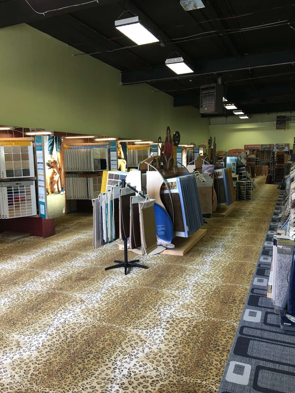 Klinghoffer Carpet One | 2051 Byberry Rd, Philadelphia, PA 19116 | Phone: (215) 821-2165