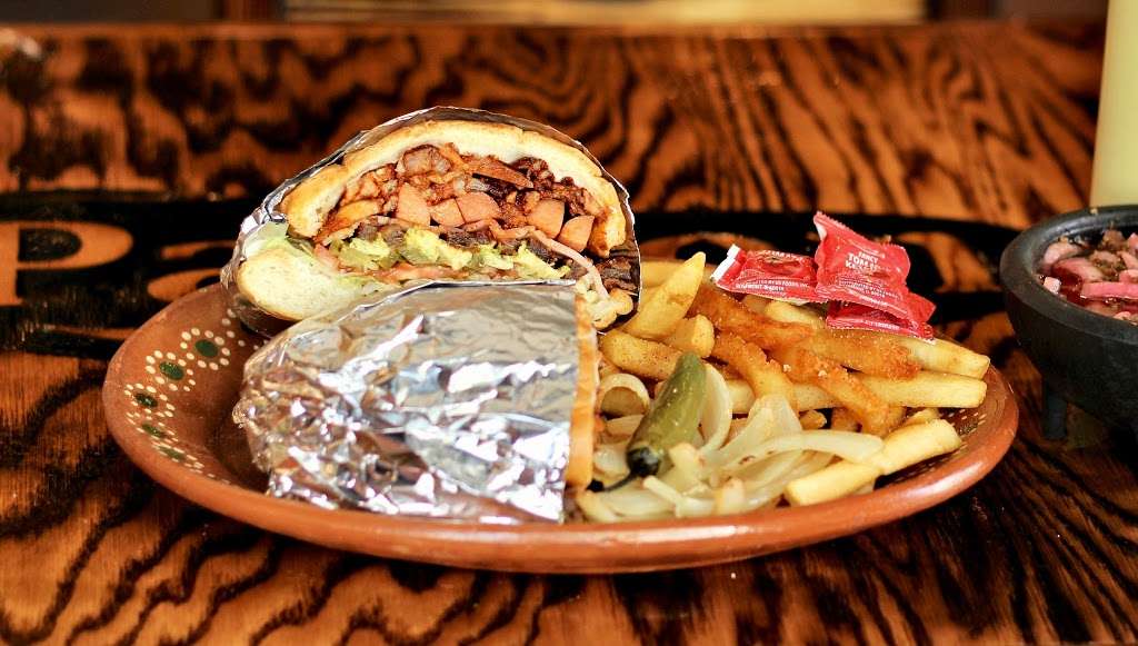 The Patron Tacos And Tortas | 5219 Broadway Blvd, Garland, TX 75043, USA | Phone: (469) 782-2149