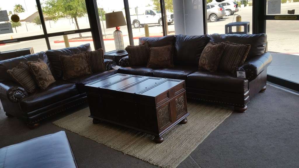 Big’s Furniture | 4500 N Tenaya Way, Las Vegas, NV 89129, USA | Phone: (702) 395-0300