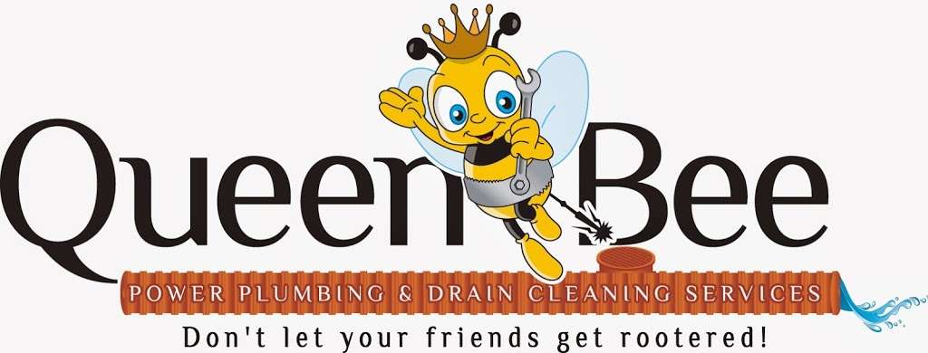Queen Bee 24 Hour Emergency Plumbing - plumber  | Photo 2 of 2 | Address: 7303 W Belmont Ave, Chicago, IL 60634, USA | Phone: (773) 797-2223