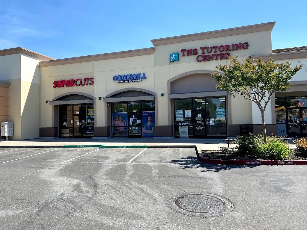 Supercuts | 4810 Elk Grove Blvd #100, Elk Grove, CA 95758, USA | Phone: (916) 691-6011