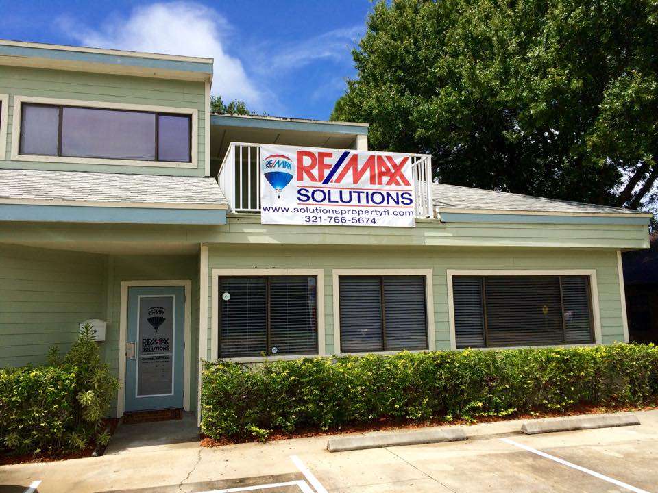 Re/Max Solutions: Lindsay M. Sanger | 2235 N Courtenay Pkwy suite a, Merritt Island, FL 32953 | Phone: (321) 848-8379