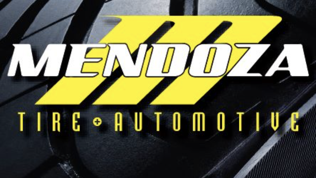 Mendoza Tires & Mufflers | 102 Goliad Rd, San Antonio, TX 78223, USA | Phone: (210) 533-8807