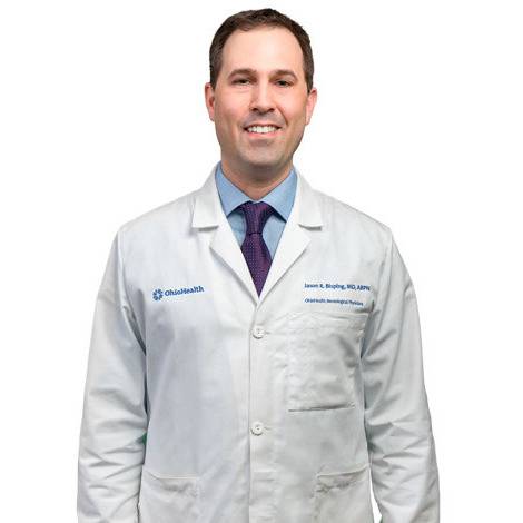 Jason Rogness Bisping, MD | 2030 Stringtown Rd Ste 200, Grove City, OH 43123, USA | Phone: (614) 533-5500