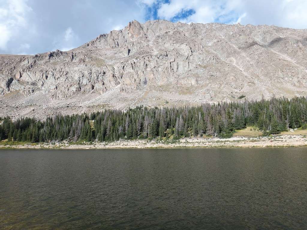 Lawn Lake | Estes Park, CO 80517, USA