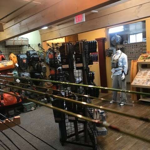 Beaver Creek Fly Shop | 9720 Country Store Ln, Hagerstown, MD 21740, USA | Phone: (301) 393-9090