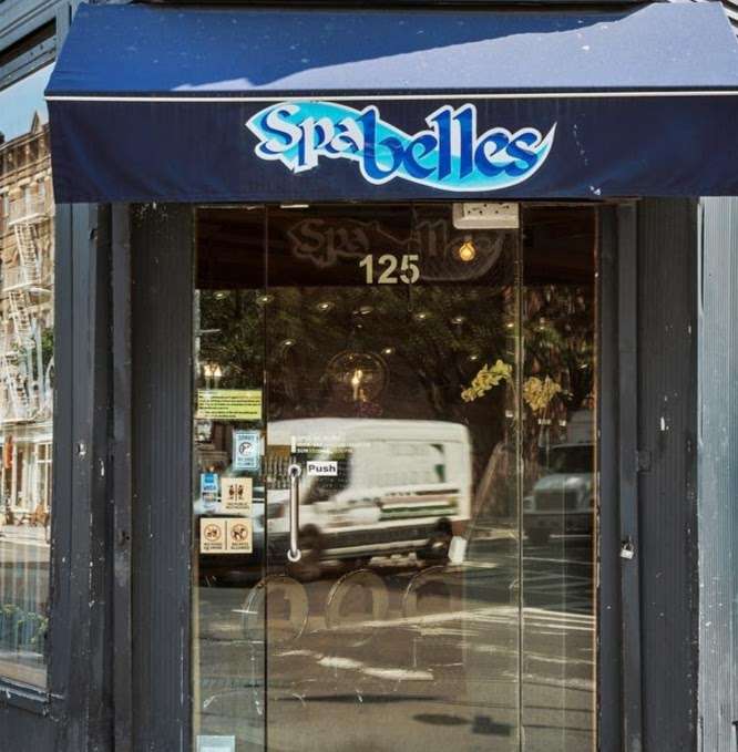 Spa Belles West Village | 125 Christopher St, New York, NY 10014, USA | Phone: (212) 366-0700