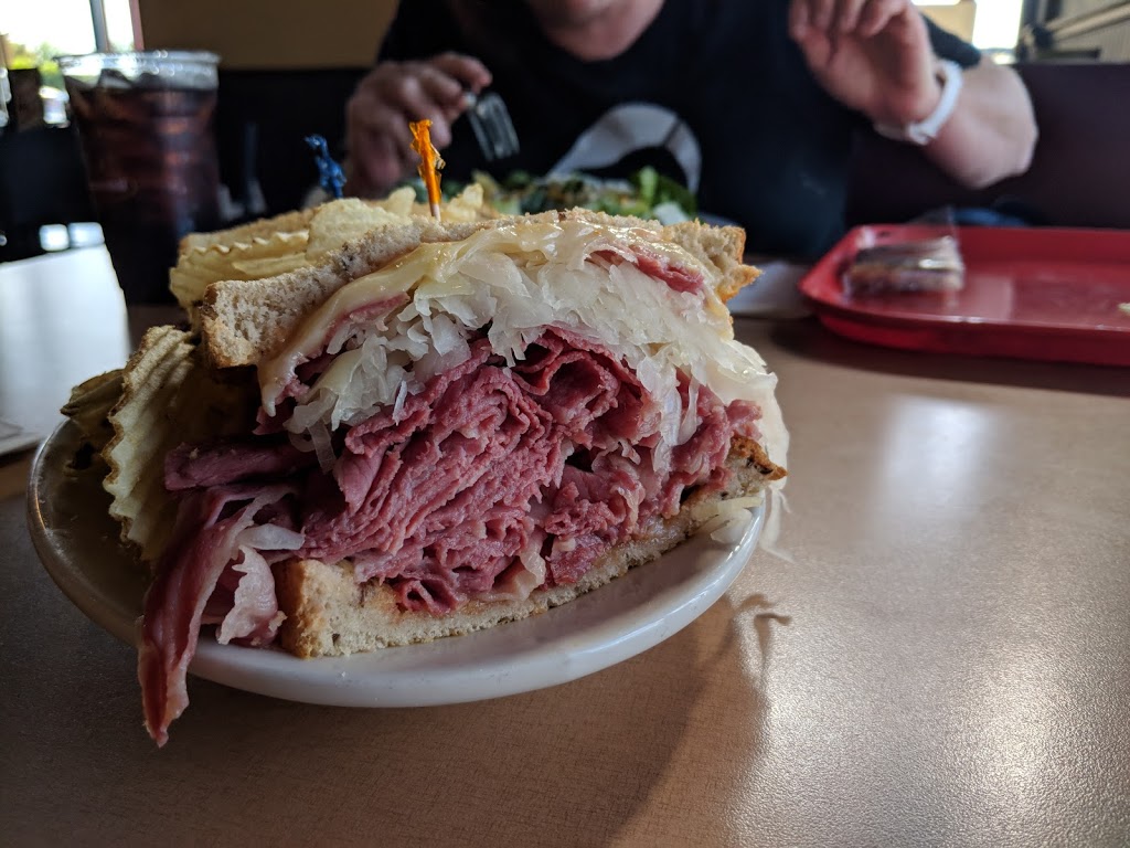 Jasons Deli | 3140 Iowa St Ste 110, Lawrence, KS 66046, USA | Phone: (785) 842-5600