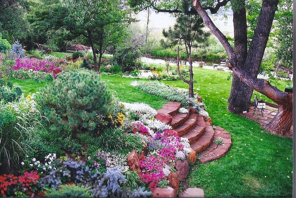 South Creek Gardens | 1825 Senda Rocosa St, Boulder, CO 80303, USA | Phone: (303) 332-3737