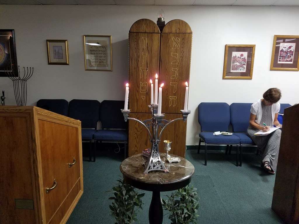 Congregation Bet Chaim Reform Synagogue | 181 E Mitchell Hammock Rd, Oviedo, FL 32765 | Phone: (407) 603-6382