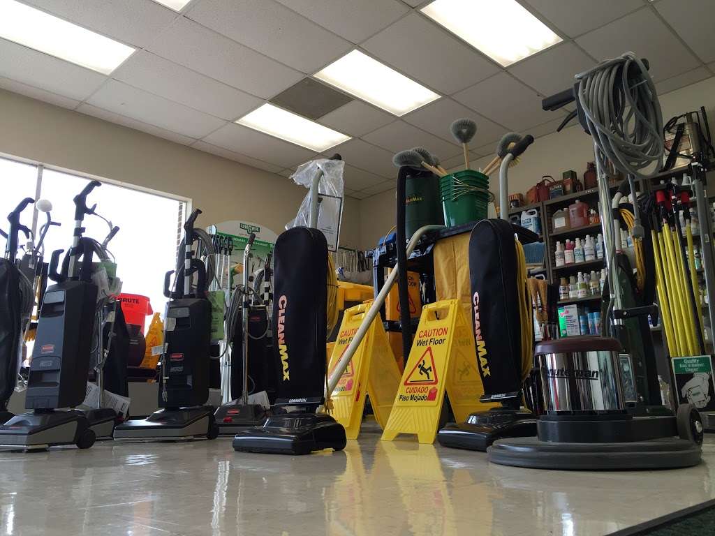 Lakeland Sanitary & Janitor Supply | 1835 E Gary Rd, Lakeland, FL 33801, USA | Phone: (863) 665-5152